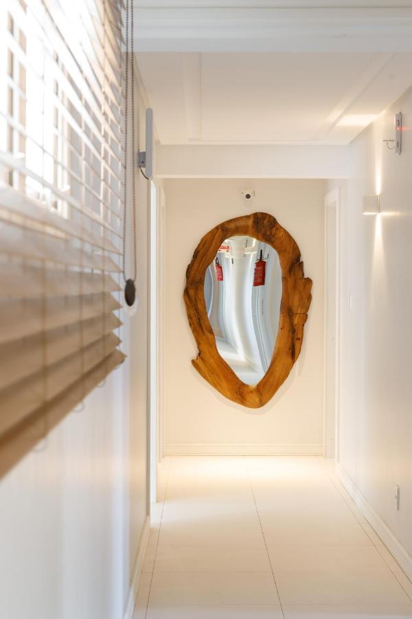 Villa D'Ozio Hotel E Cucina Итажаи Экстерьер фото
