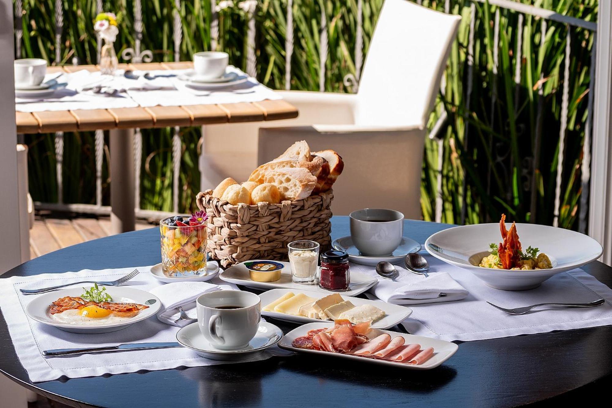 Villa D'Ozio Hotel E Cucina Итажаи Экстерьер фото